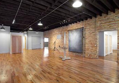Rent a photography studio in Chicago