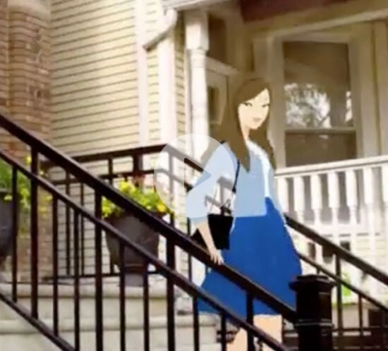 payless shoe tv spot producer