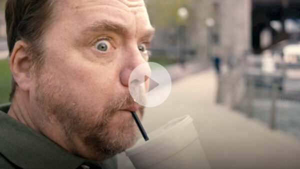 Nissan car social advertising campaign