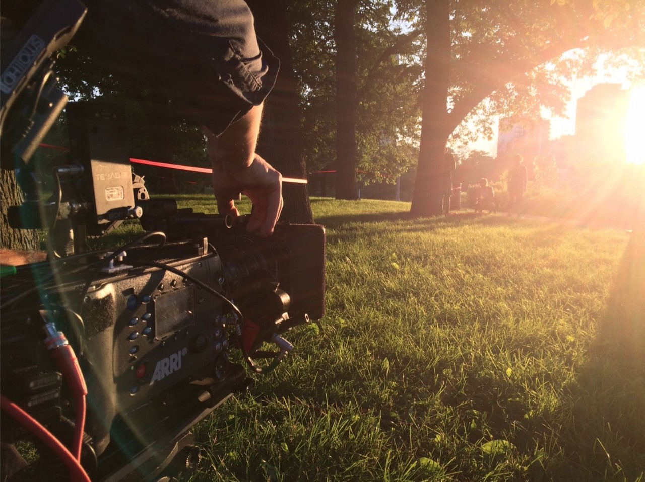chicago web video producer
