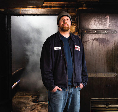 Print Ad photography producer