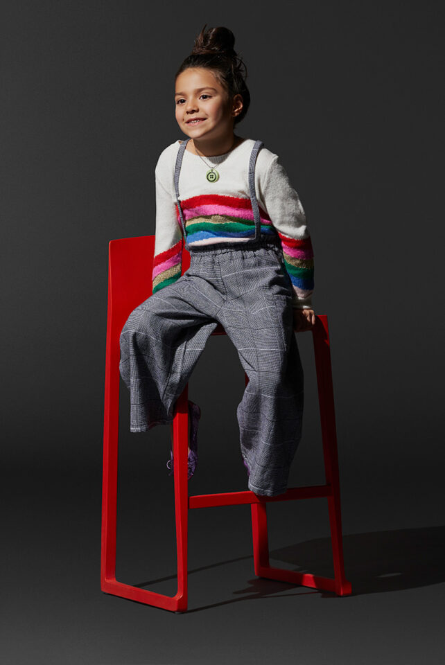 style kids fashion
