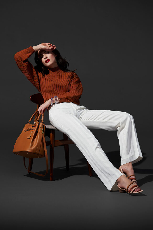 style women fashion