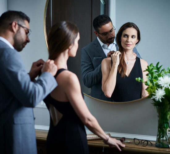 glasses eyewear ad campaign photography