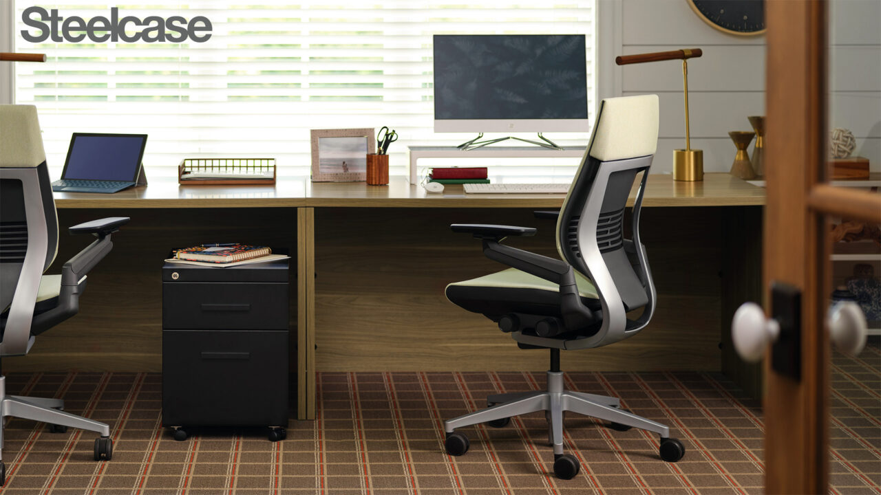 Steelcase Advertising Producer