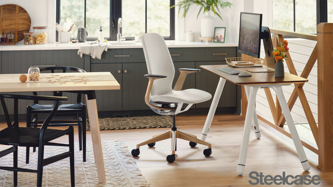 Steelcase Advertising Producer