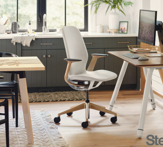 Steelcase Advertising Producer