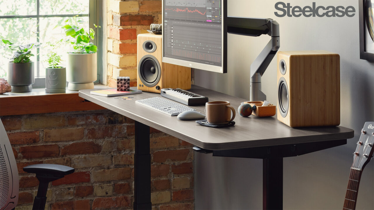 Steelcase Advertising Producer
