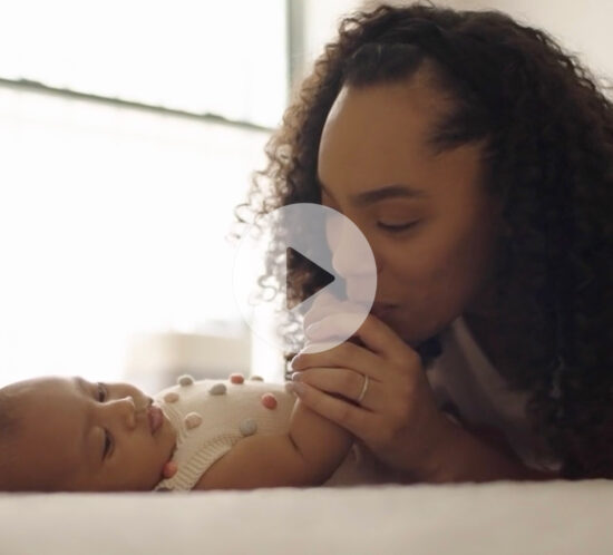 baby products video producer chicago midwest