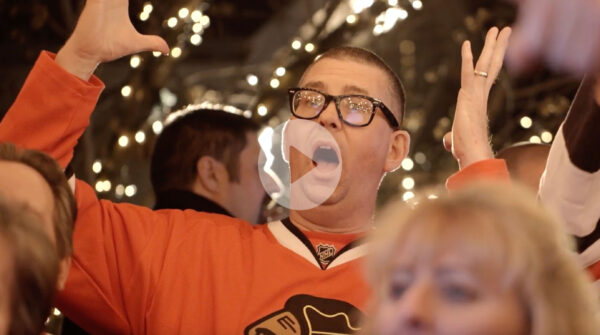 Chicago Blackhawks Biggest fan Chicago video production