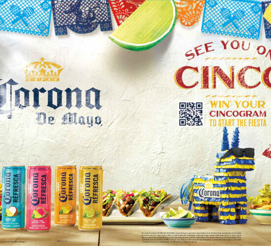 Neil Burger Food photography beer corona cinco de mayo