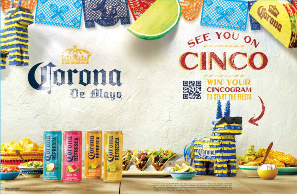 Neil Burger Food photography beer corona cinco de mayo