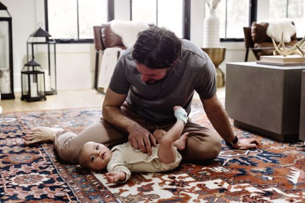 baby photography producer midwest