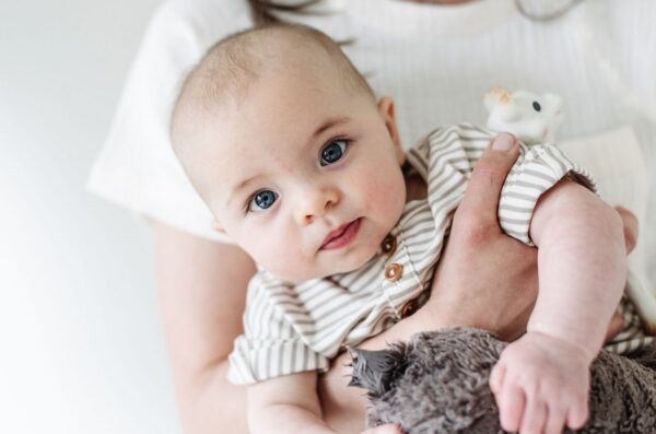 baby photography producer midwest