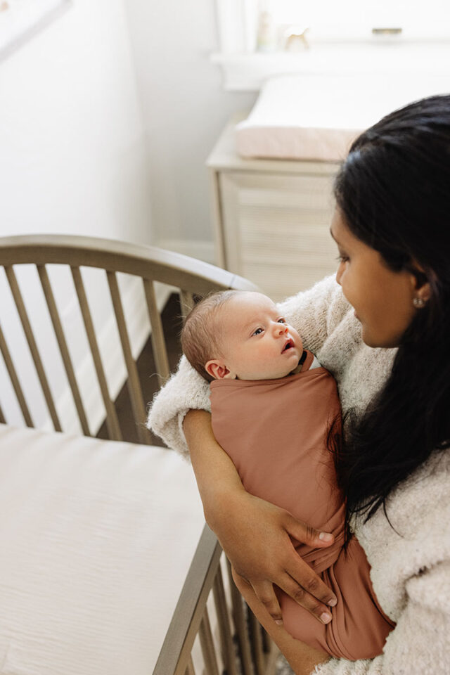 baby photography producer midwest