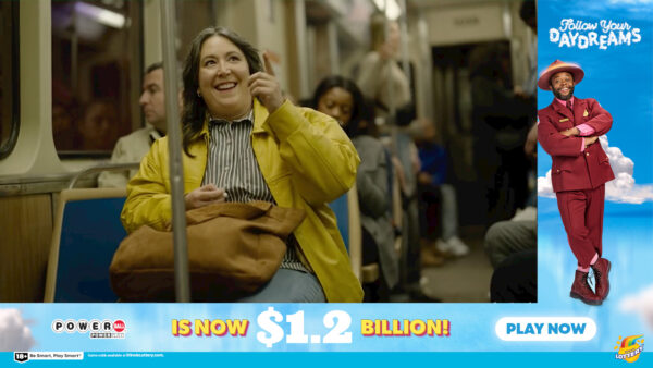 Lotto ad campaign chicago photography producer - photography by KremerJohnson
