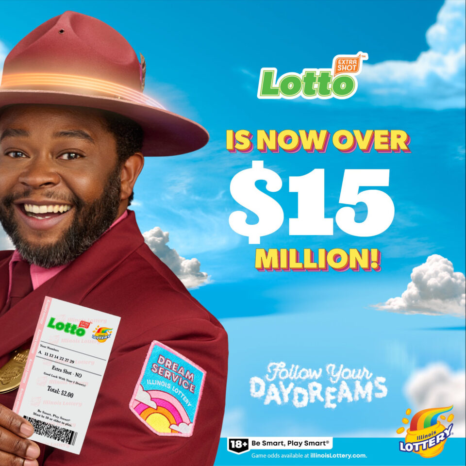 Lotto ad campaign chicago photography producer - photography by KremerJohnson