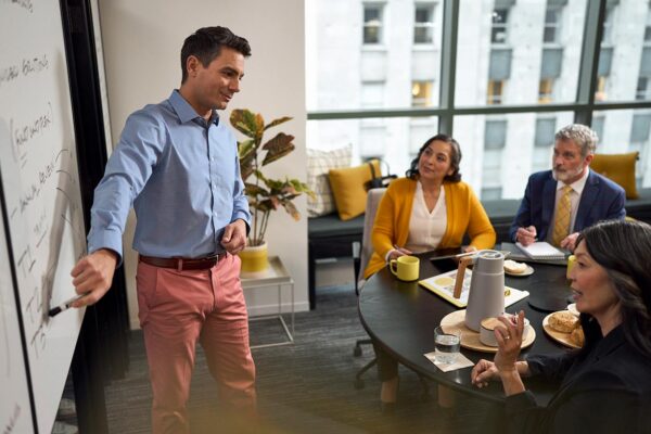 Christy Schmid Productions photo and video producer Chicago Midwest