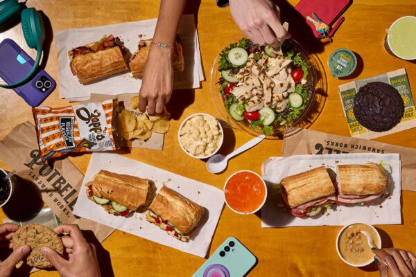 restaurant photographer, chicago food photographer