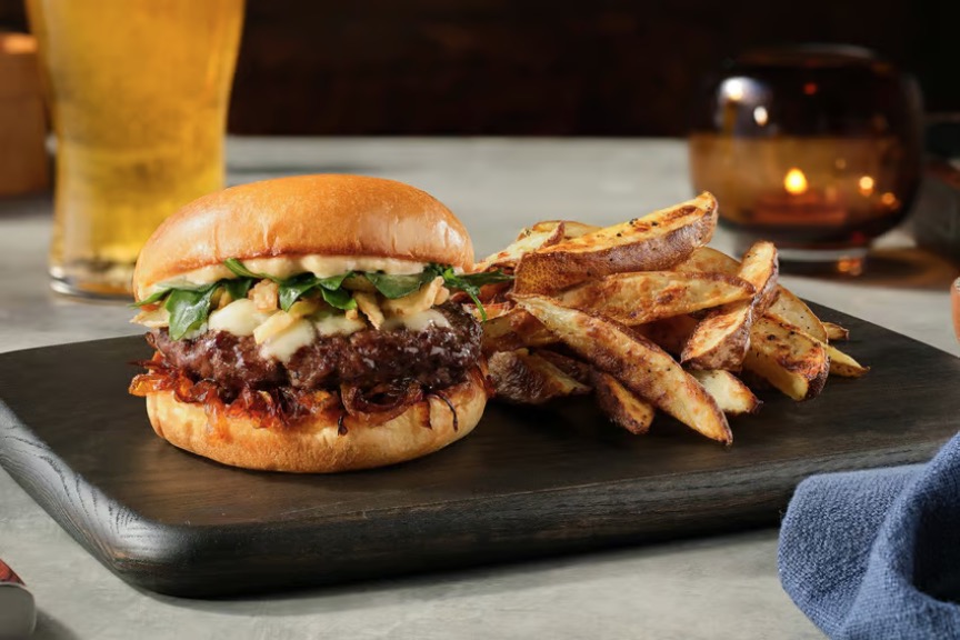 Food Photography print producer video production Chicago