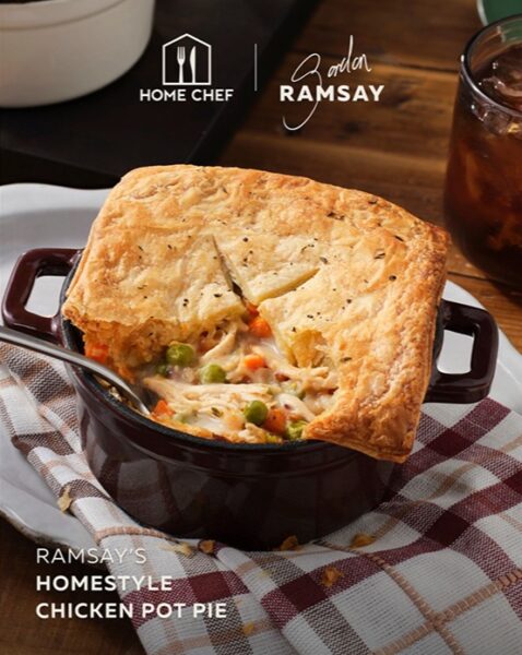 Food Photography print producer video production Chicago