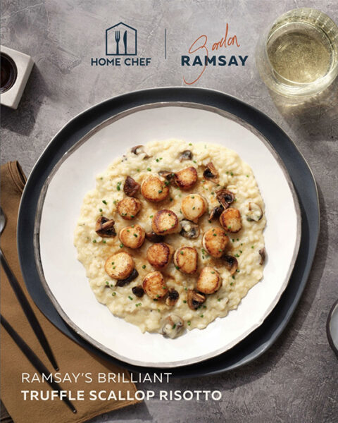 Food Photography print producer video production Chicago