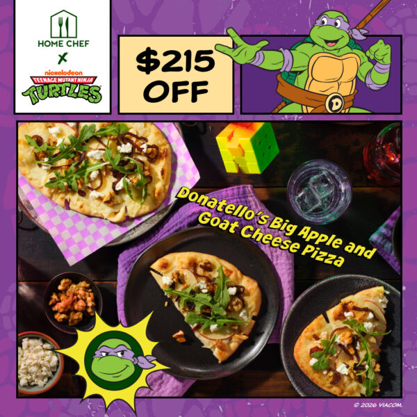 Chicago photography producer Christy Schmid ad campaign for Home Chef