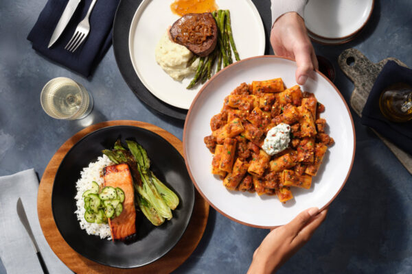 Food Photography print producer video production Chicago